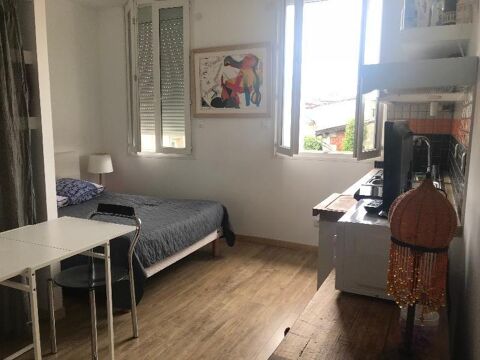  Appartement � louer 1 pi�ce 