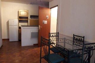  Appartement  louer 2 pices 