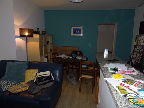  Appartement  louer 3 pices 