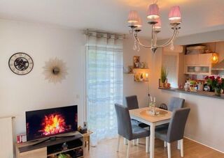  Appartement � louer 2 pi�ces 