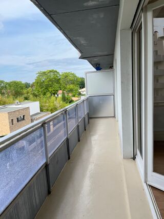  Appartement � louer 3 pi�ces 