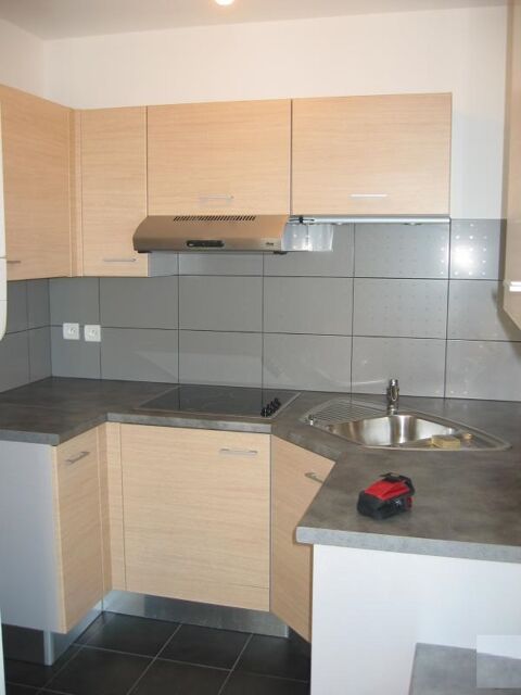  Appartement � louer 3 pi�ces 