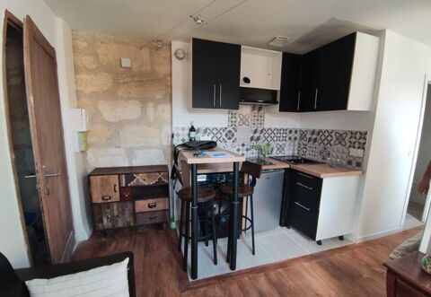  Appartement  louer 1 pice 