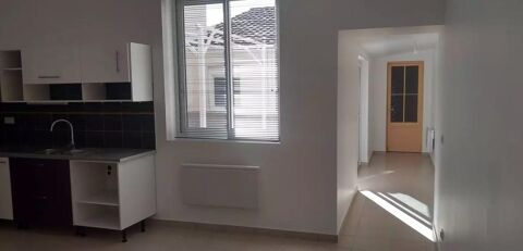  Appartement � louer 2 pi�ces 