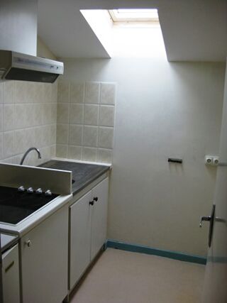  Appartement � louer 2 pi�ces 