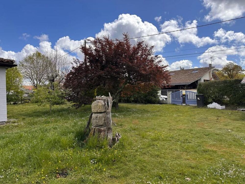 Annonce location maison 3 pièces à Carcans (33121) - ParuVendu.fr ref