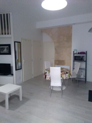  Appartement � louer 1 pi�ce 