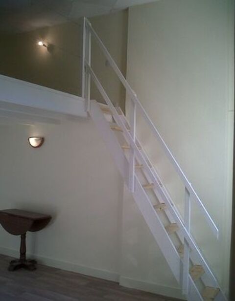  Appartement � louer 1 pi�ce 