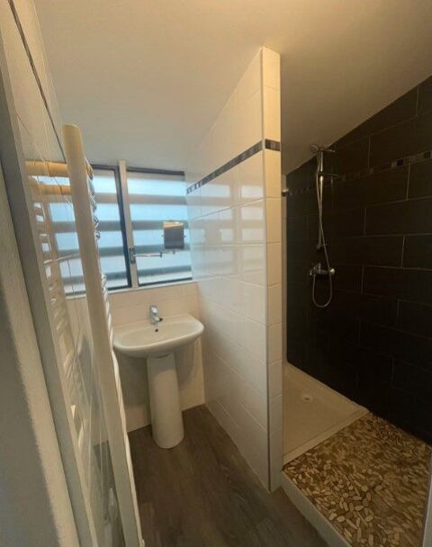  Appartement � louer 2 pi�ces 