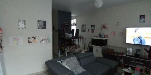  Appartement � louer 3 pi�ces 