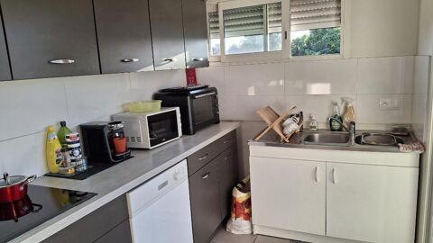  Appartement  louer 1 pice 