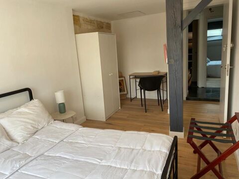  Appartement � louer 1 pi�ce 