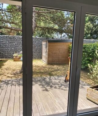  Maison  louer 3 pices  Begles