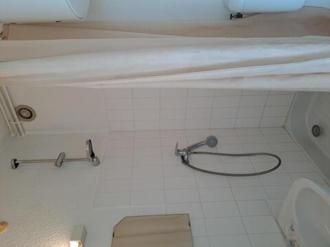  Appartement  louer 1 pice 