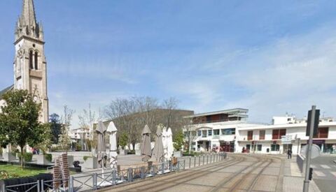  Appartement  louer 3 pices 