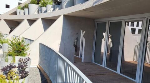  Appartement � louer 2 pi�ces 