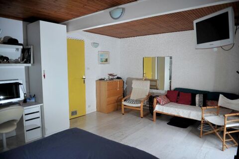  Appartement  louer 1 pice 