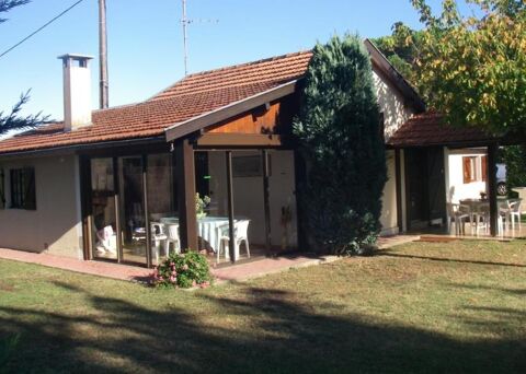  Maison � louer 4 pi�ces  Gujan-mestras