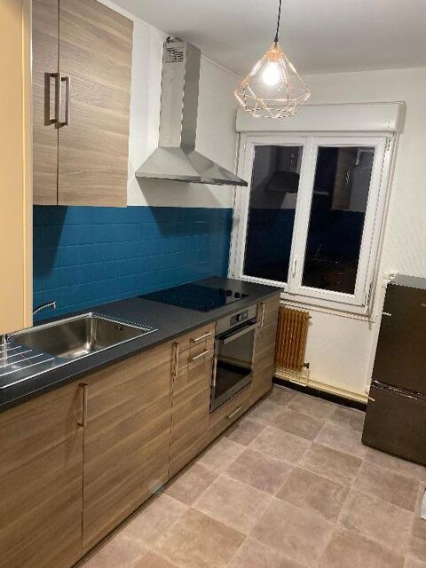  Appartement  louer 2 pices 