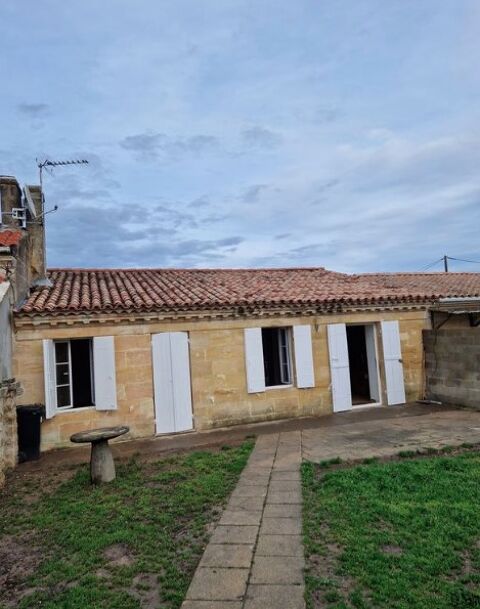  Maison � louer 4 pi�ces 