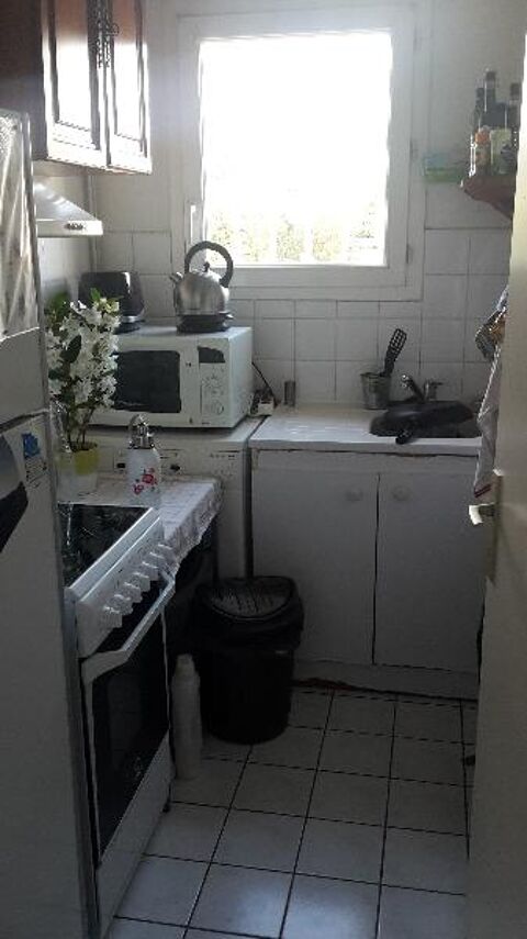  Maison � louer 2 pi�ces 