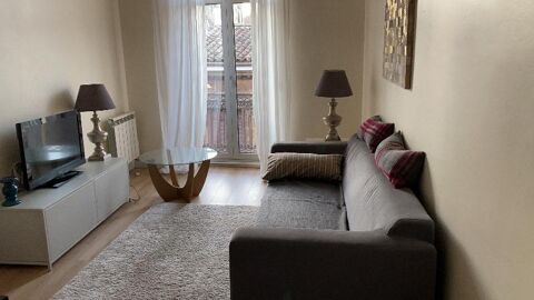  Appartement  louer 2 pices 