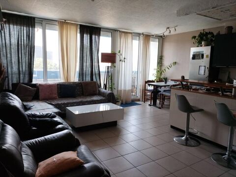  Appartement  louer 3 pices 