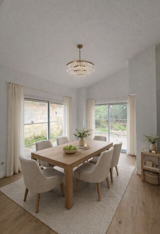  Appartement � louer 4 pi�ces 