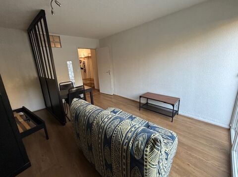  Appartement � louer 1 pi�ce 