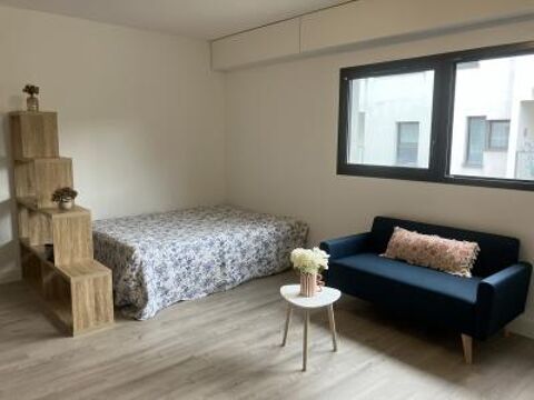  Appartement � louer 1 pi�ce 