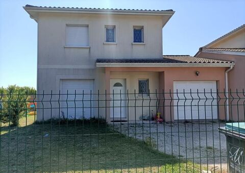  Maison � louer 4 pi�ces 