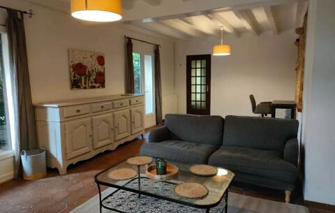  Maison  louer 5 pices 