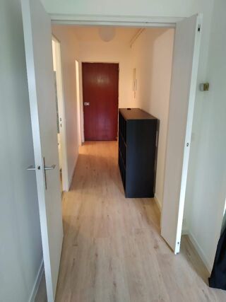  Appartement � louer 1 pi�ce 