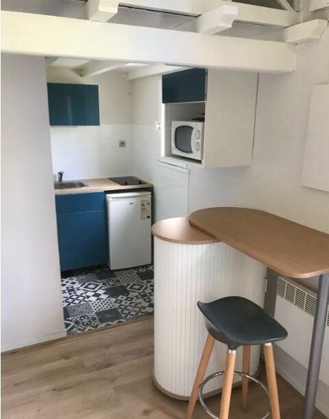  Appartement  louer 1 pice 