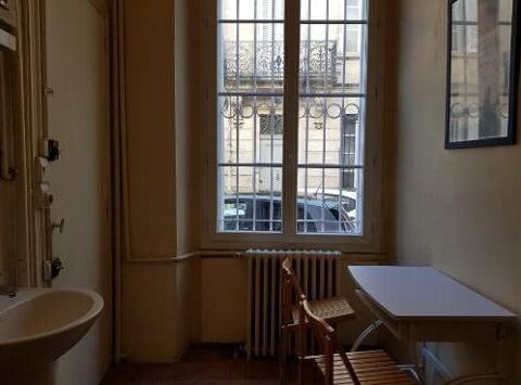  Appartement  louer 1 pice 