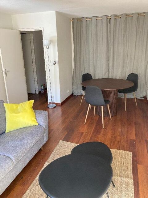  Appartement � louer 2 pi�ces 