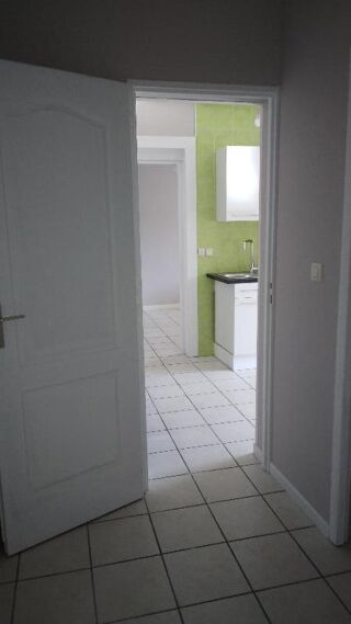  Maison � louer 2 pi�ces 