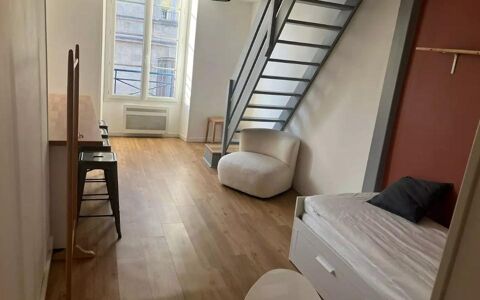  Appartement � louer 1 pi�ce 