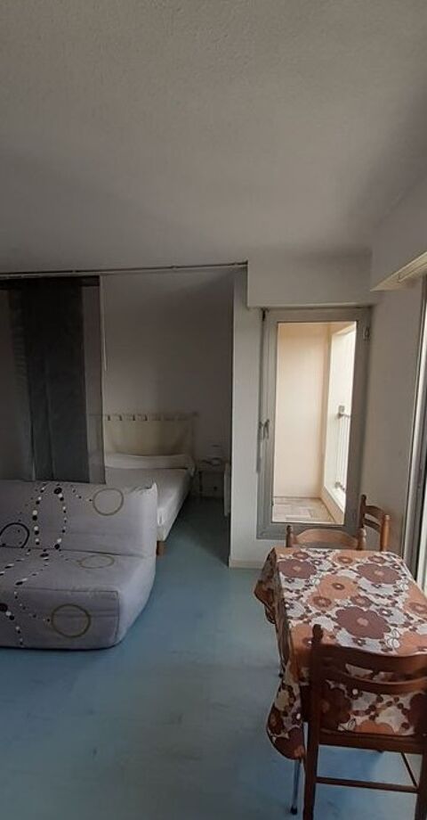  Appartement  louer 1 pice 