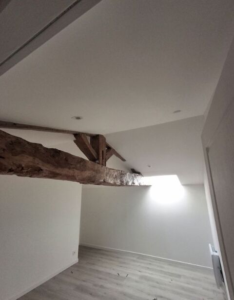  Appartement � louer 3 pi�ces 