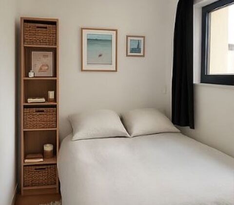  Appartement  louer 1 pice 