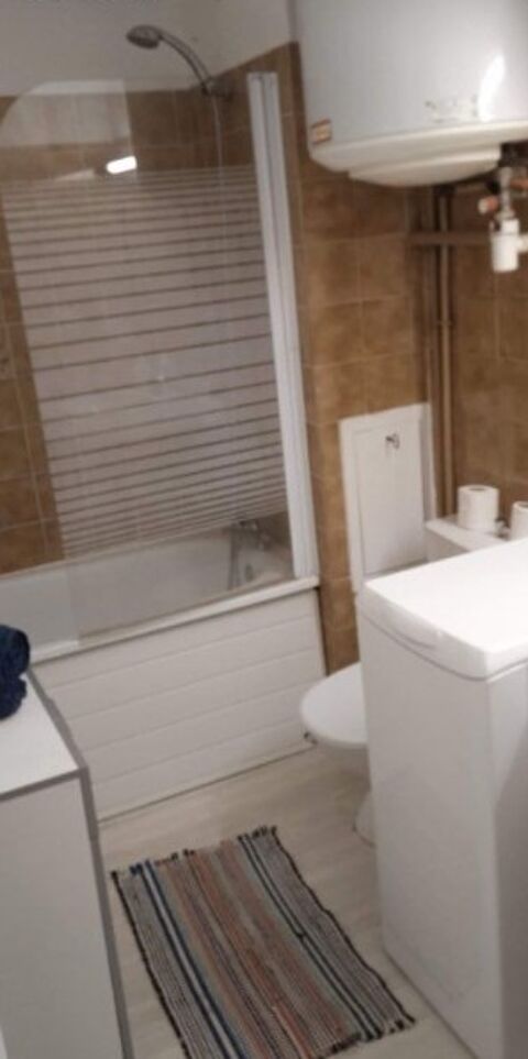  Appartement  louer 1 pice 