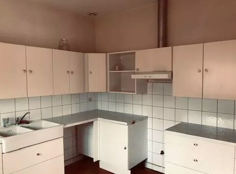  Maison � louer 6 pi�ces 