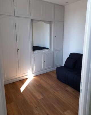  Appartement � louer 3 pi�ces 