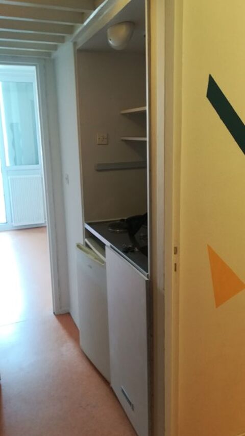  Appartement � louer 1 pi�ce 