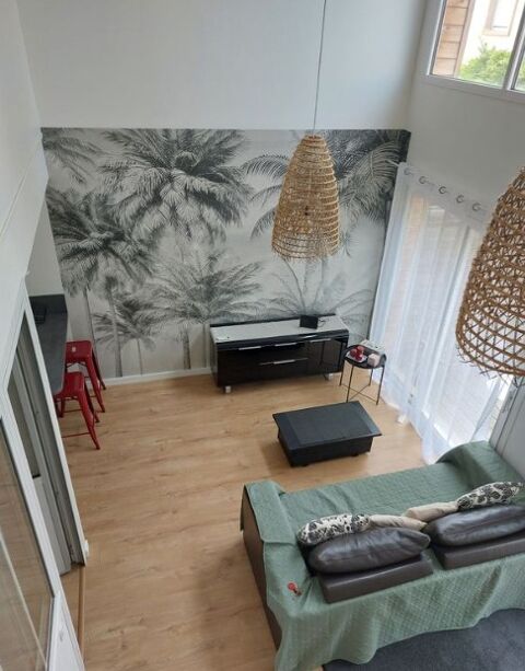  Maison � louer 3 pi�ces 