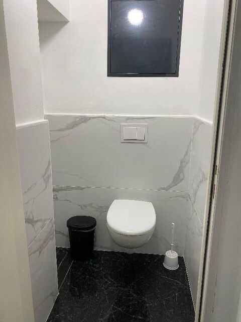  Appartement � louer 1 pi�ce 