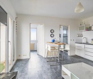  Appartement � louer 2 pi�ces 