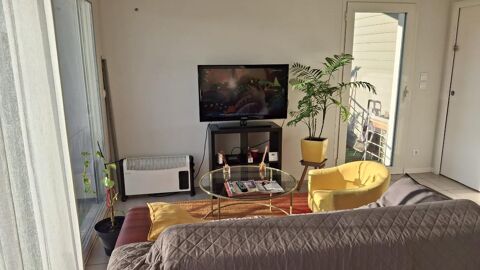  Appartement  louer 1 pice 