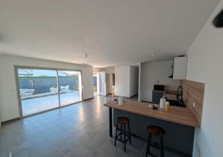  Maison � louer 3 pi�ces  Villenave-d'ornon